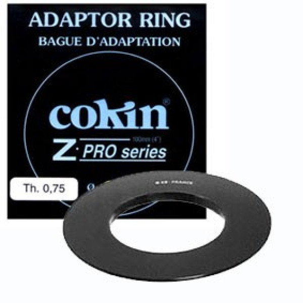 Адаптерне кільце Cokin Adaptor Ring Z PRO Z 496 B